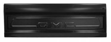 1958-1966 GMC Truck Stamped GMC Fleetside Tailgate